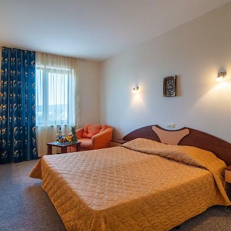 Adamo Hotel Βάρνα Εξωτερικό φωτογραφία