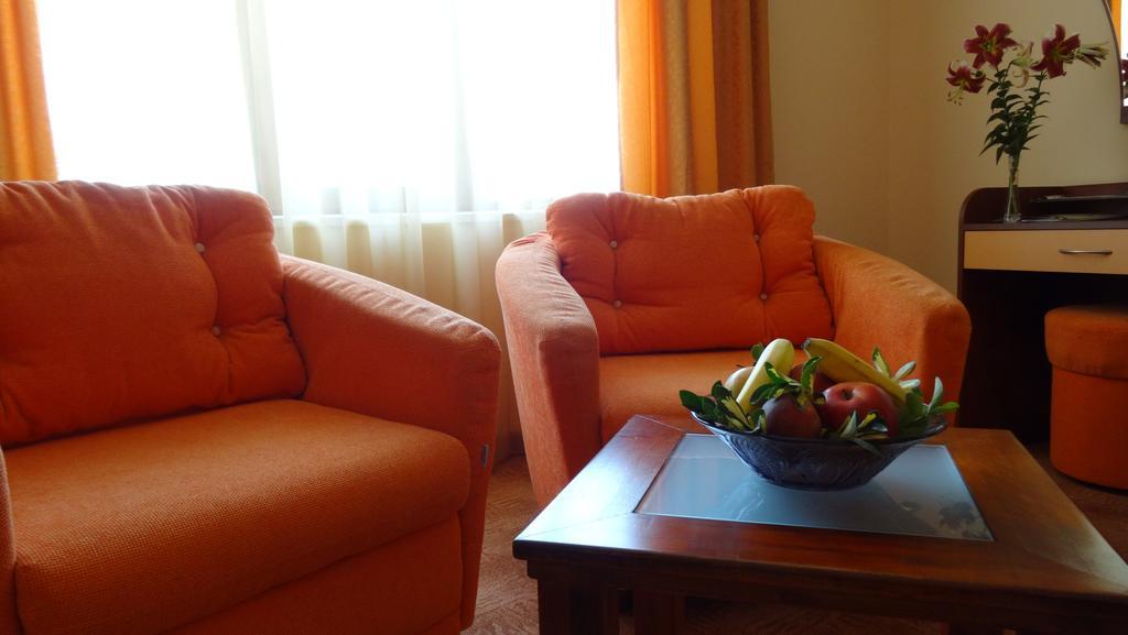 Adamo Hotel Βάρνα Εξωτερικό φωτογραφία