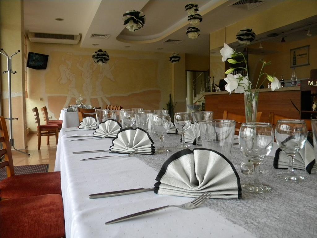 Adamo Hotel Βάρνα Εξωτερικό φωτογραφία