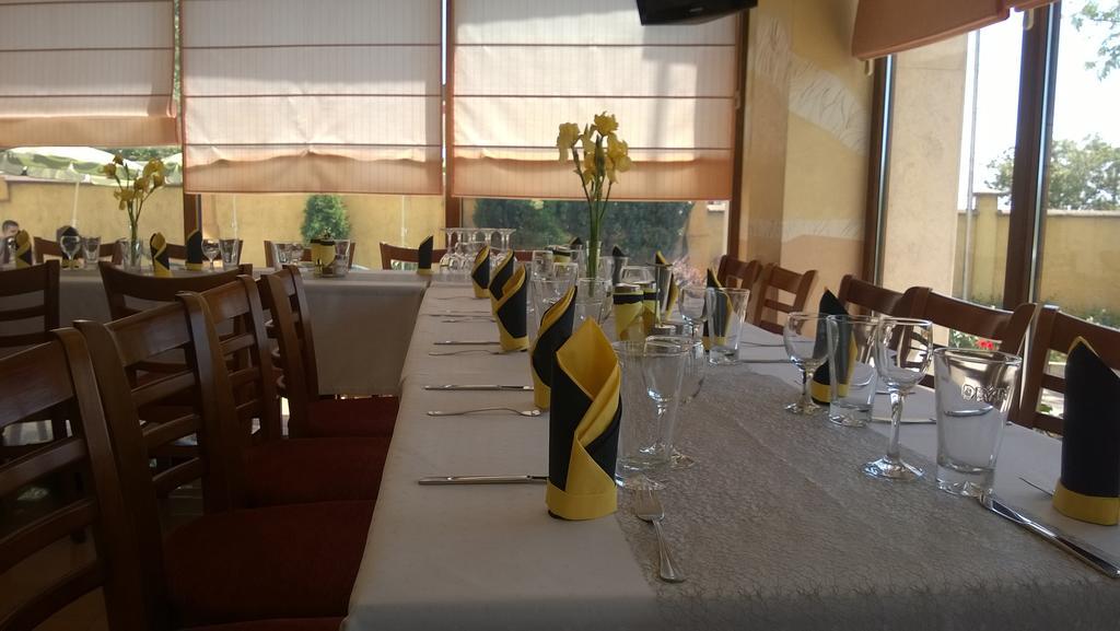 Adamo Hotel Βάρνα Εξωτερικό φωτογραφία
