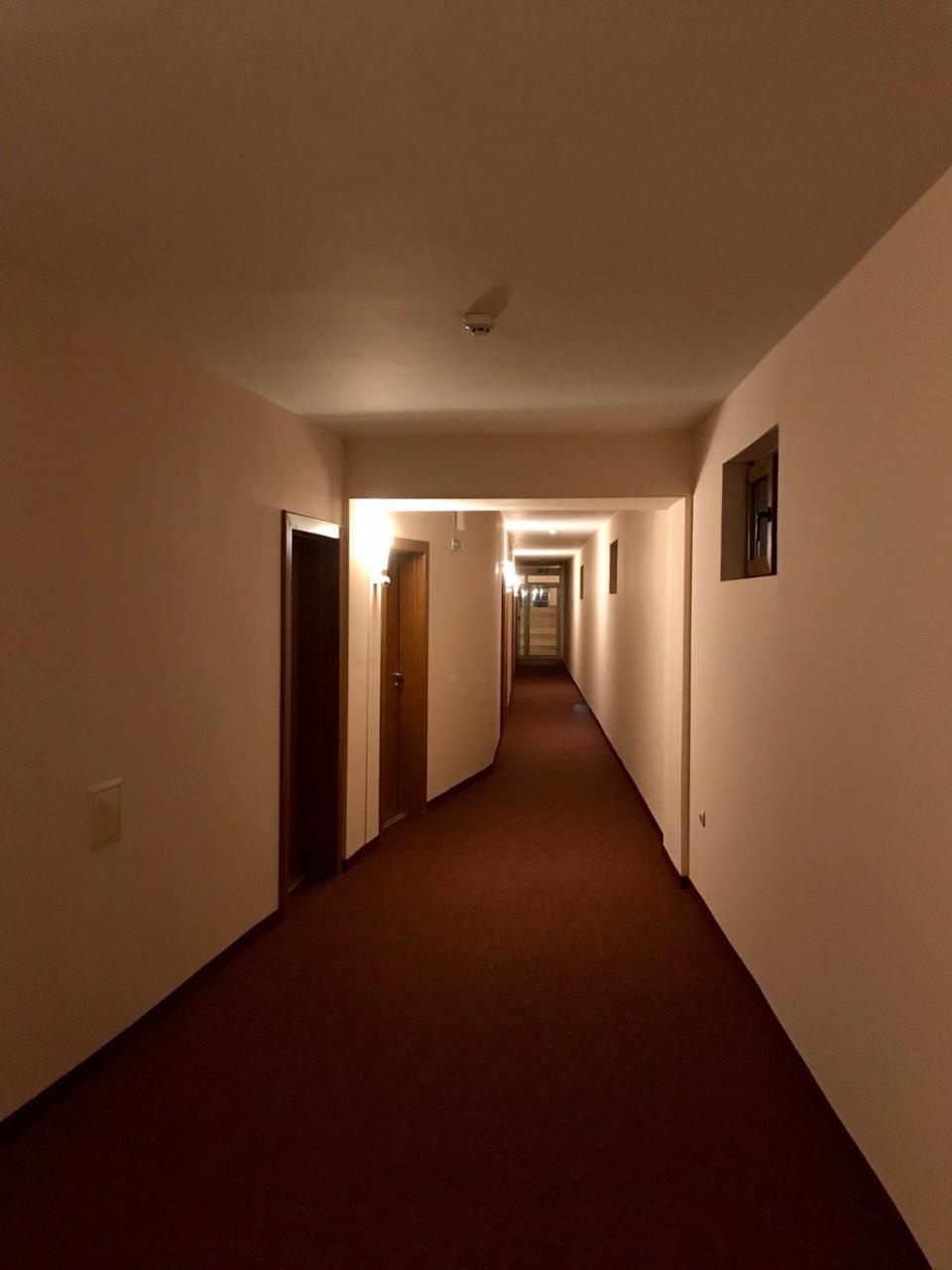 Adamo Hotel Βάρνα Εξωτερικό φωτογραφία