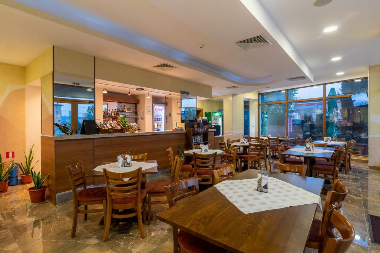 Adamo Hotel Βάρνα Εξωτερικό φωτογραφία