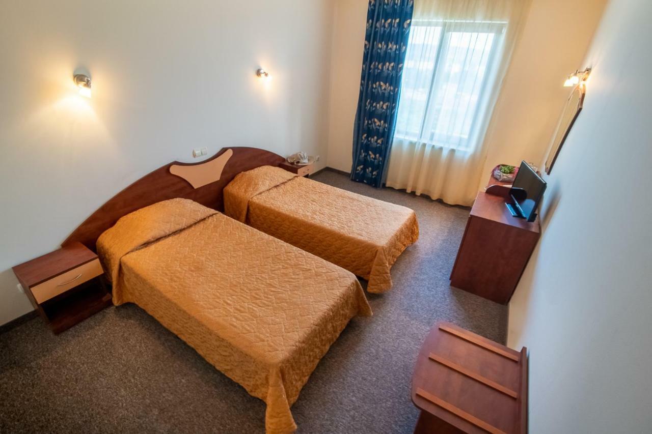 Adamo Hotel Βάρνα Εξωτερικό φωτογραφία