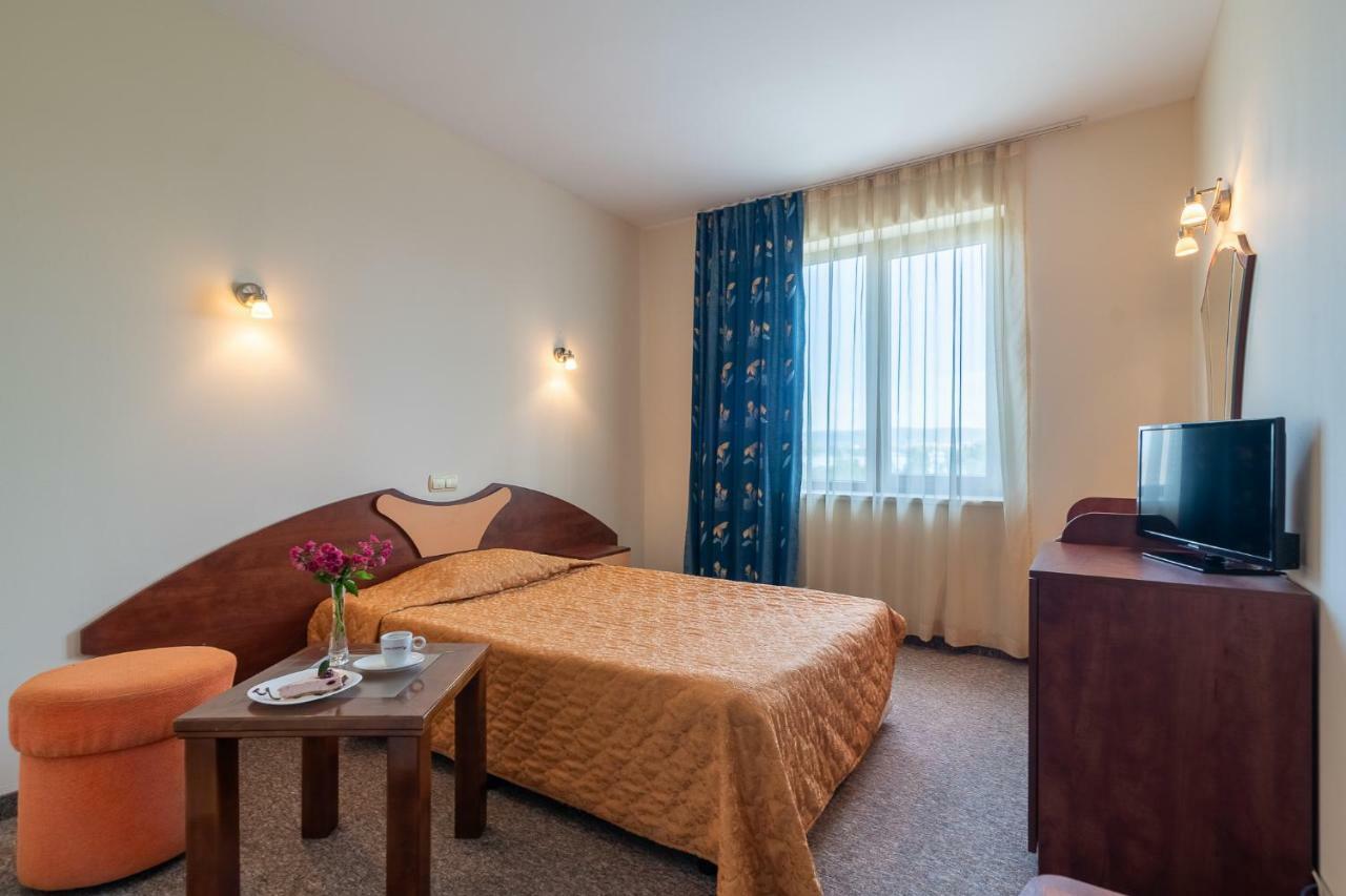 Adamo Hotel Βάρνα Εξωτερικό φωτογραφία