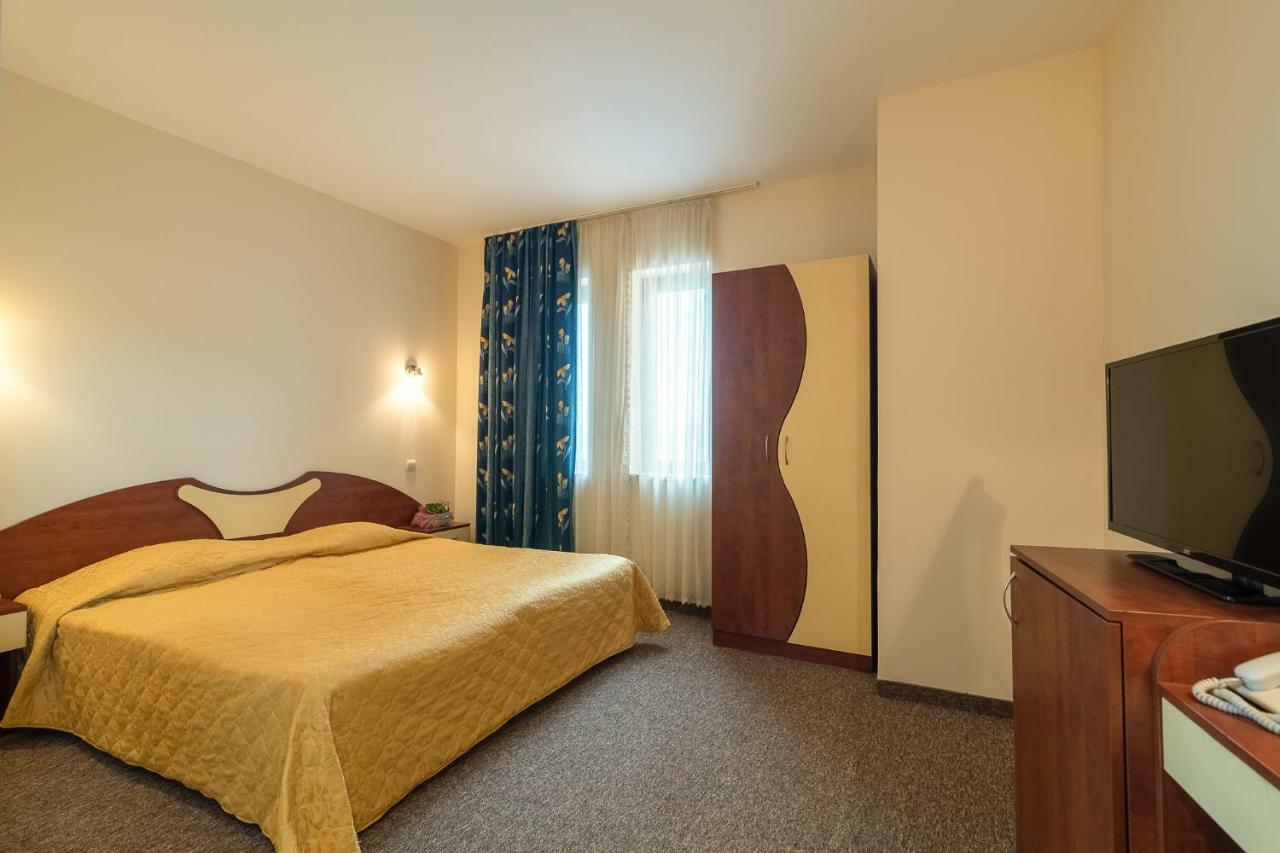 Adamo Hotel Βάρνα Εξωτερικό φωτογραφία