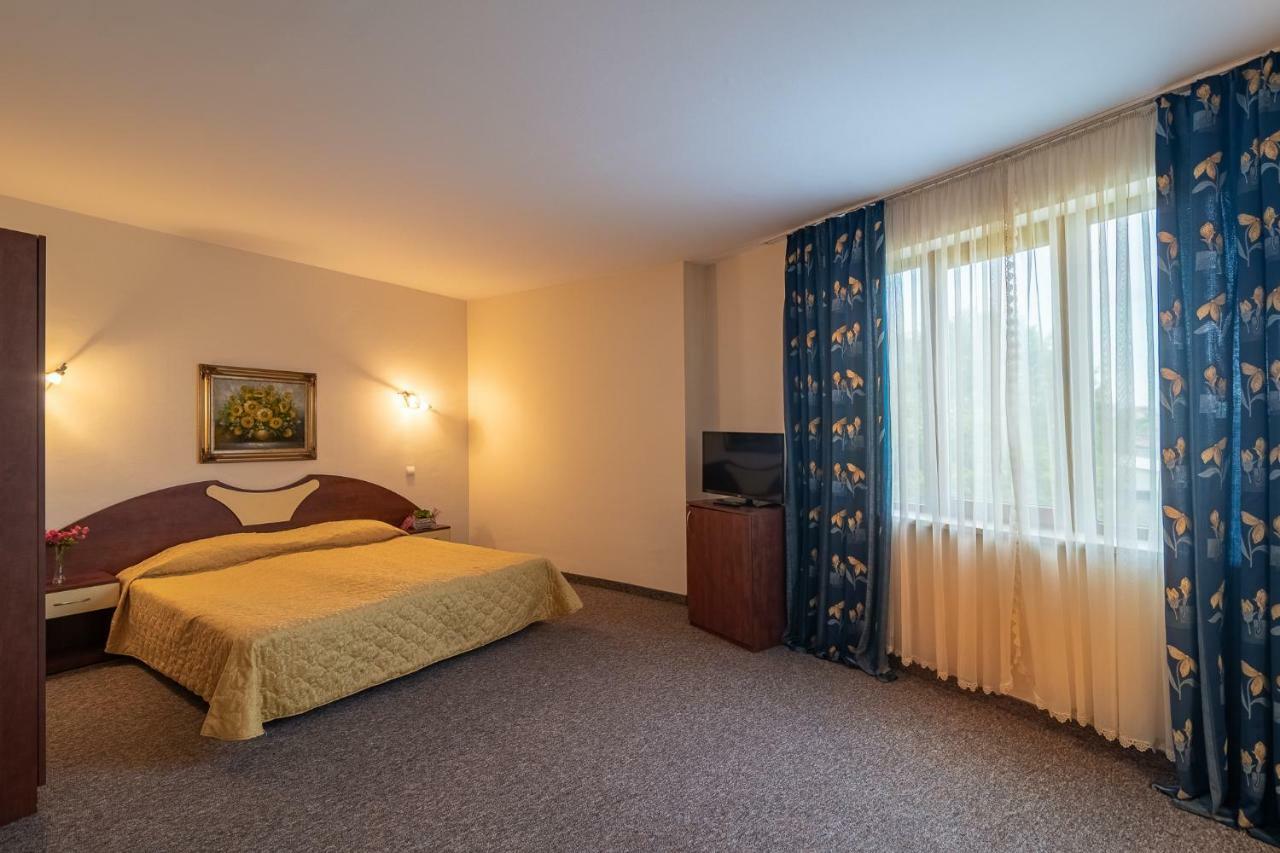 Adamo Hotel Βάρνα Εξωτερικό φωτογραφία