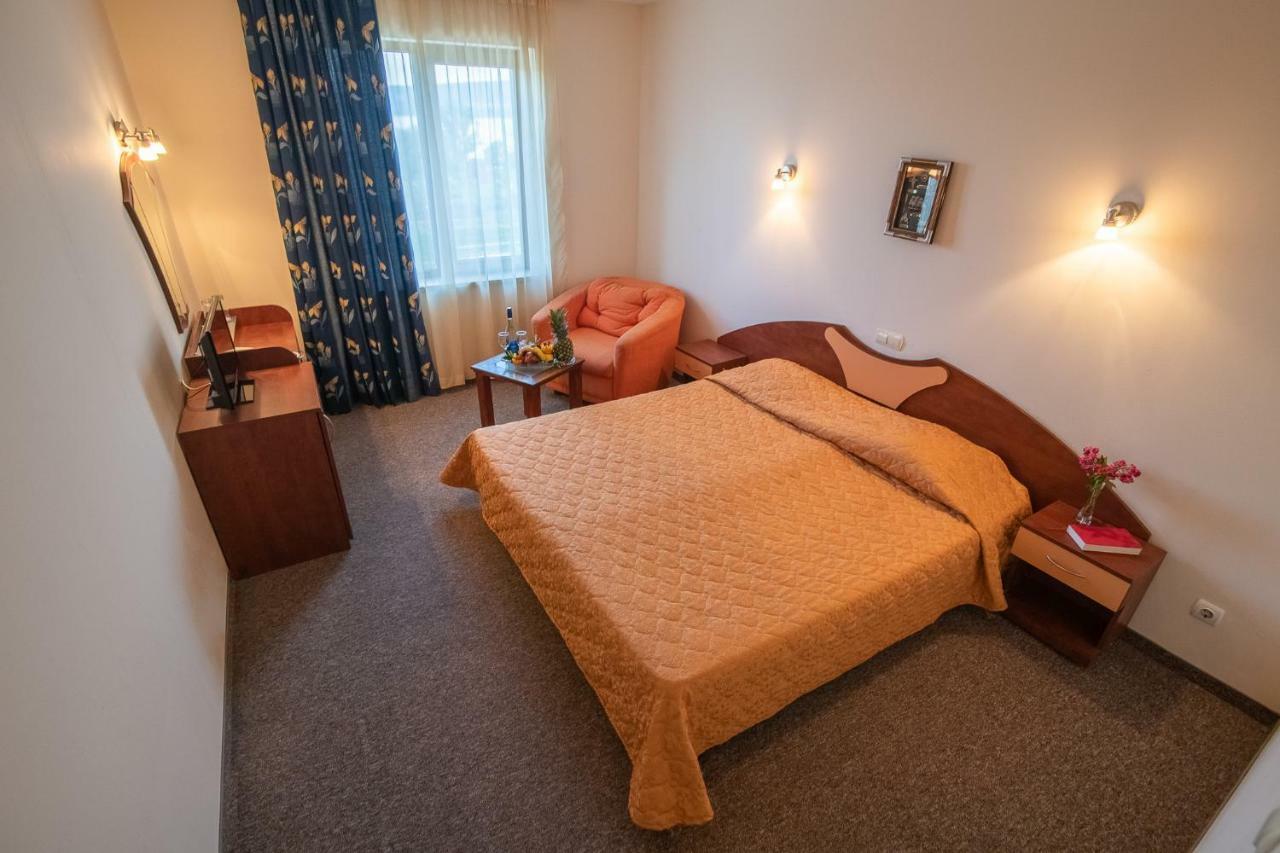 Adamo Hotel Βάρνα Εξωτερικό φωτογραφία