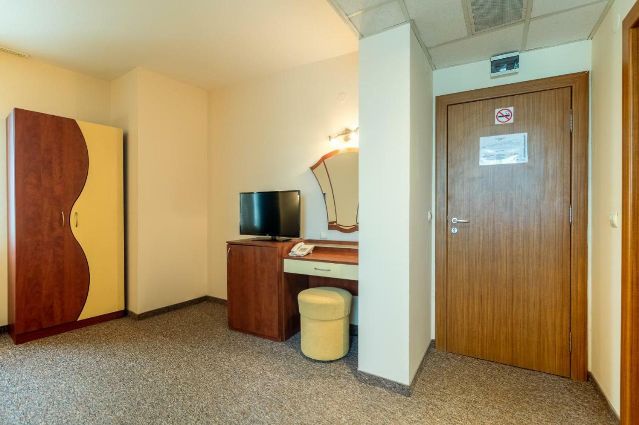 Adamo Hotel Βάρνα Εξωτερικό φωτογραφία