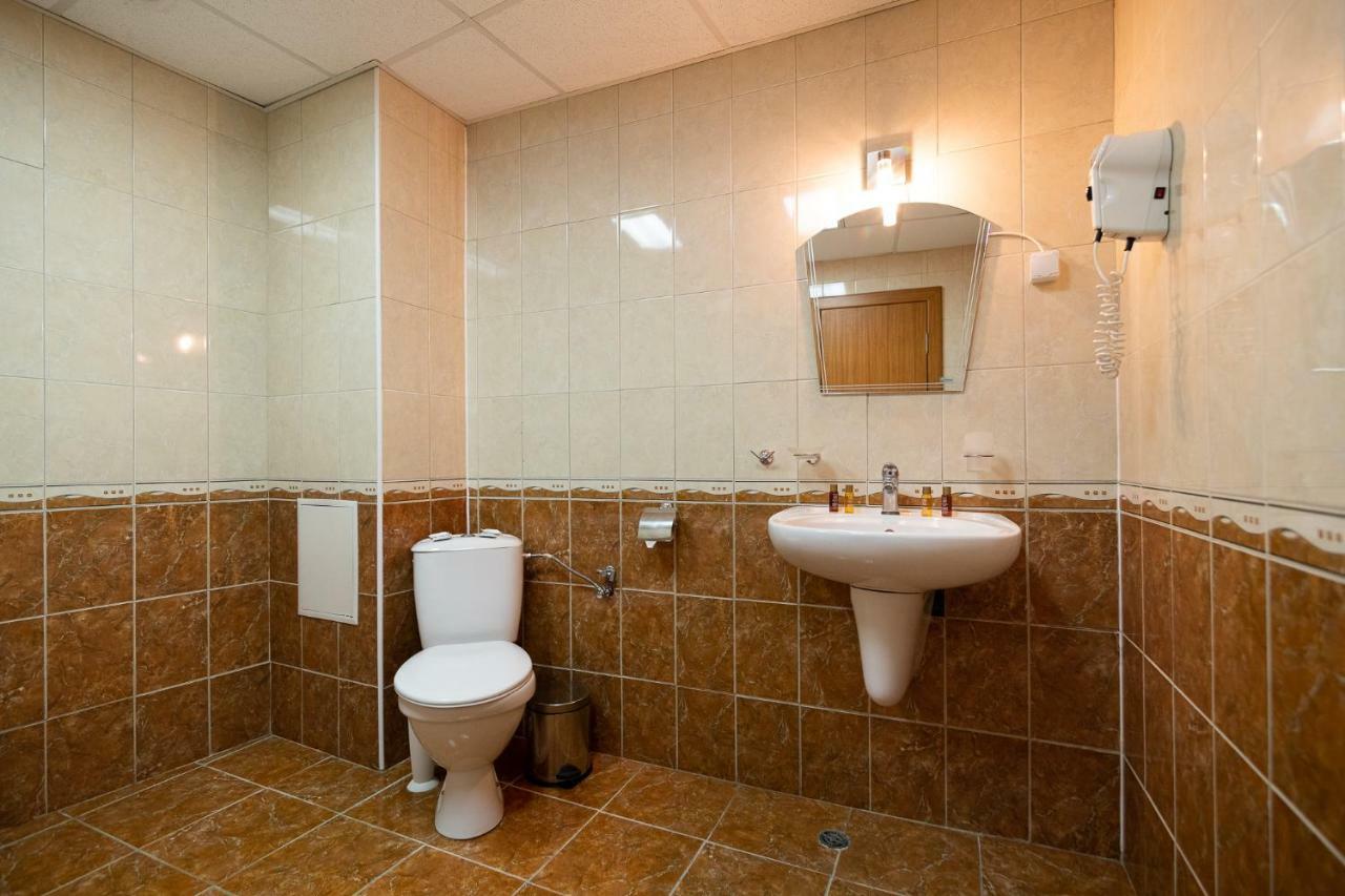 Adamo Hotel Βάρνα Εξωτερικό φωτογραφία