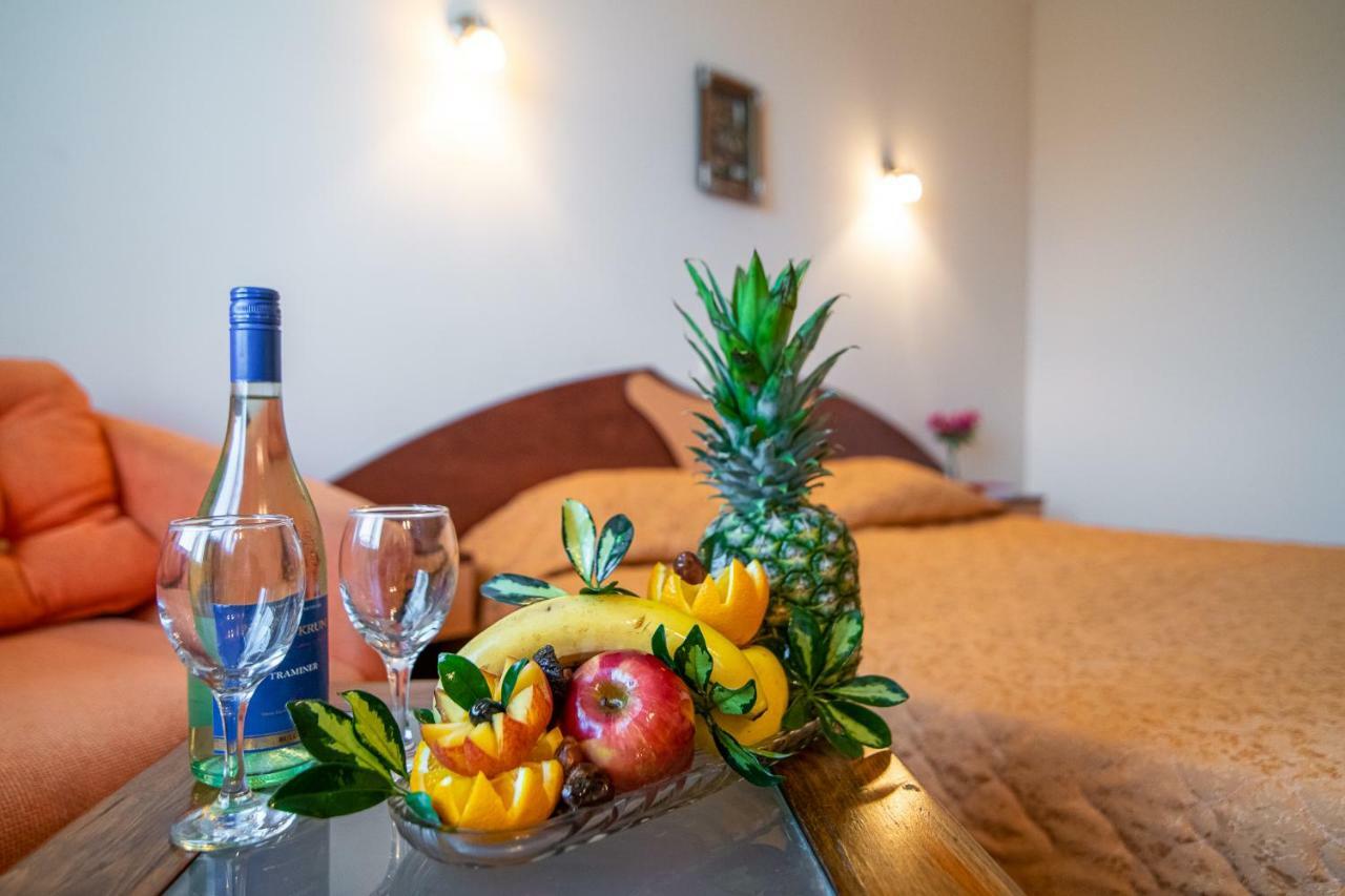 Adamo Hotel Βάρνα Εξωτερικό φωτογραφία