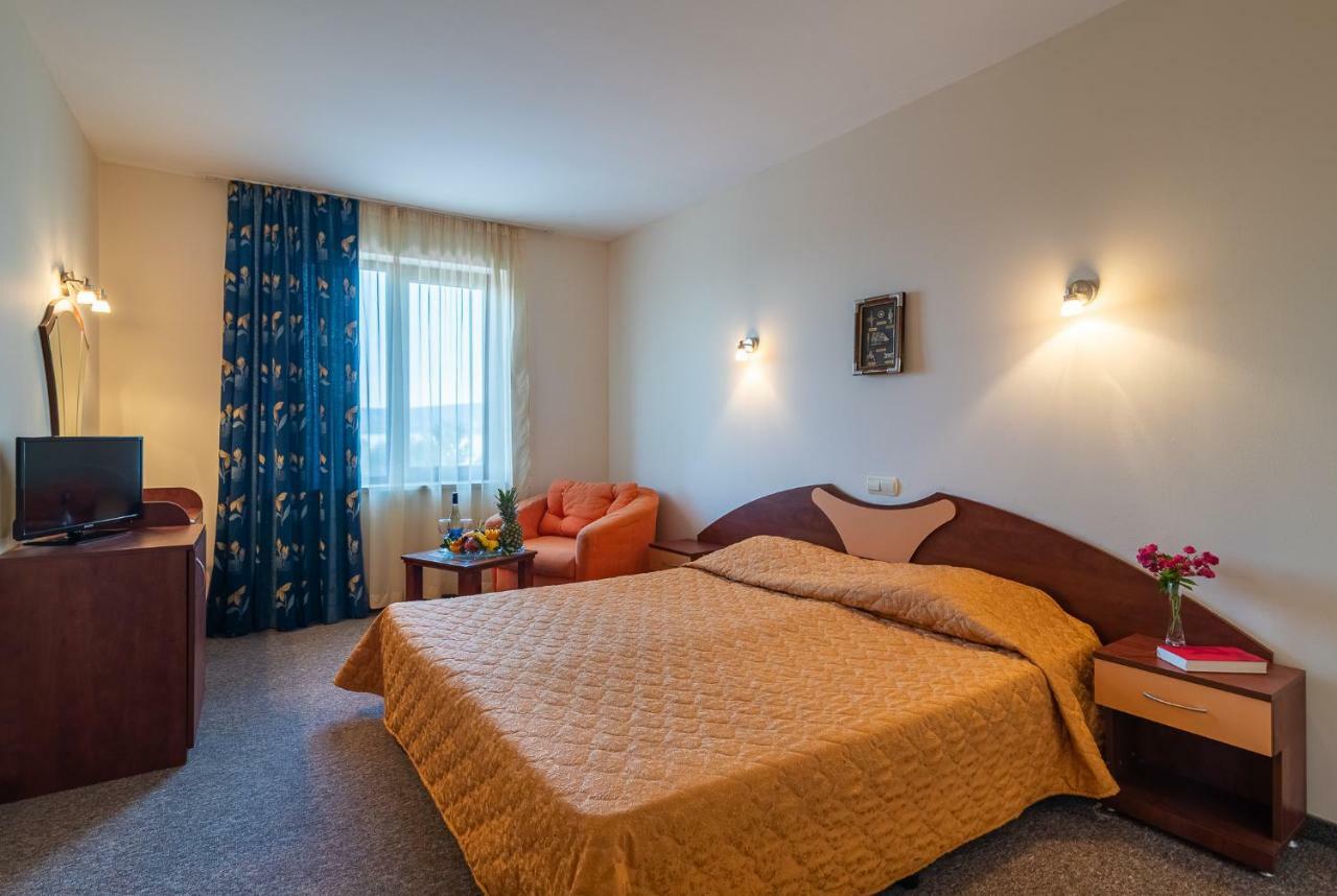 Adamo Hotel Βάρνα Εξωτερικό φωτογραφία
