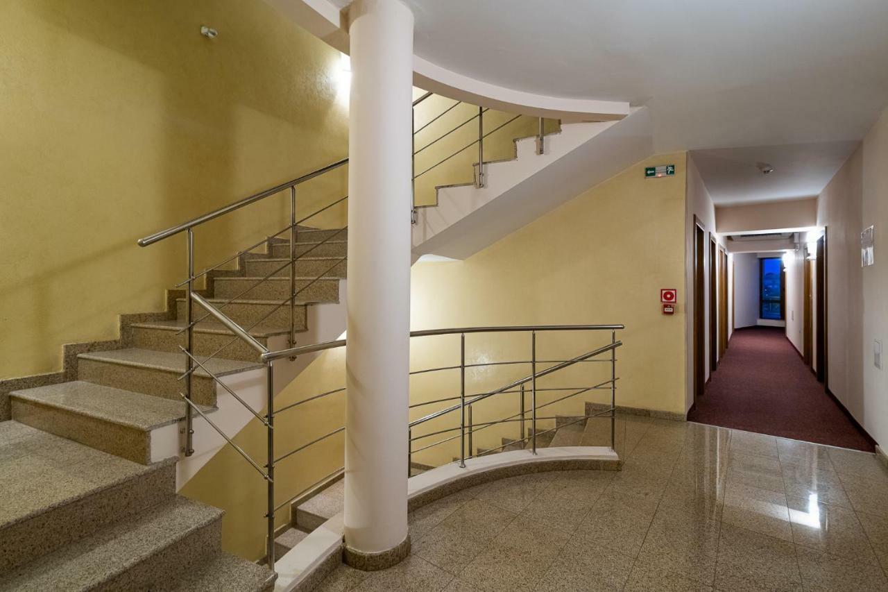 Adamo Hotel Βάρνα Εξωτερικό φωτογραφία