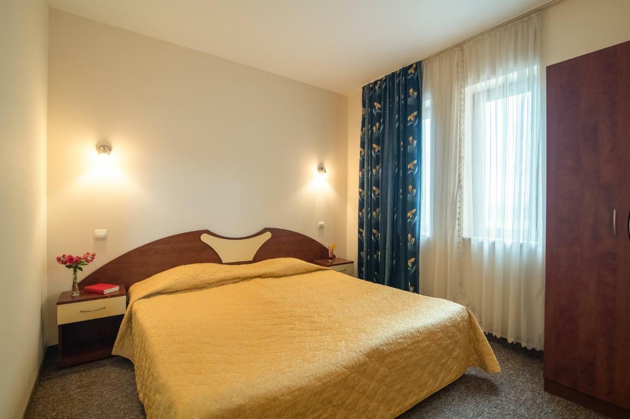 Adamo Hotel Βάρνα Εξωτερικό φωτογραφία