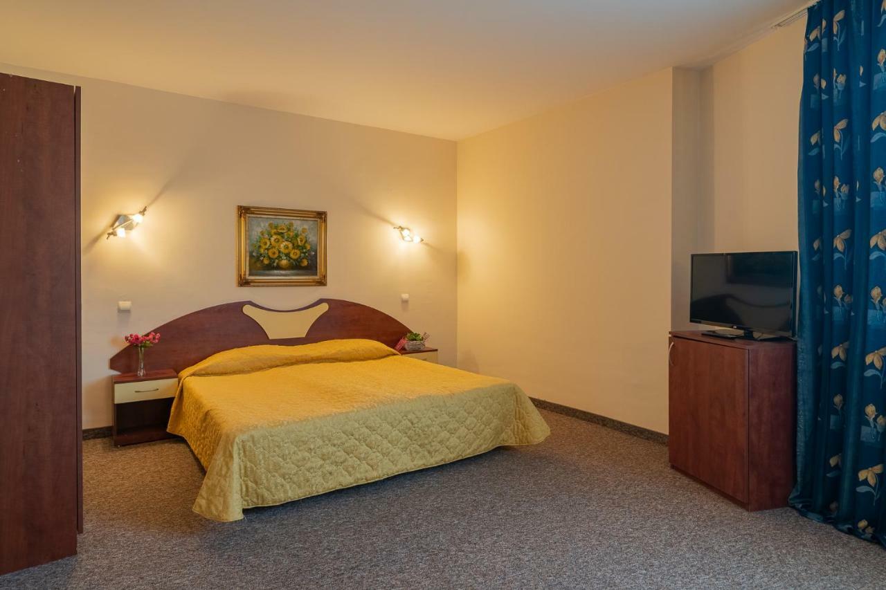 Adamo Hotel Βάρνα Εξωτερικό φωτογραφία