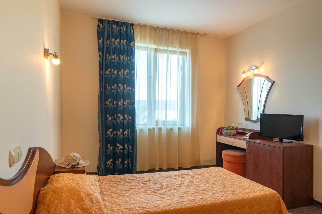 Adamo Hotel Βάρνα Εξωτερικό φωτογραφία