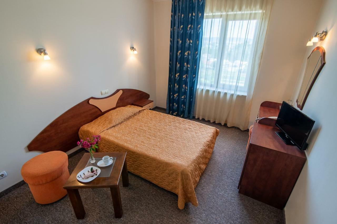 Adamo Hotel Βάρνα Εξωτερικό φωτογραφία